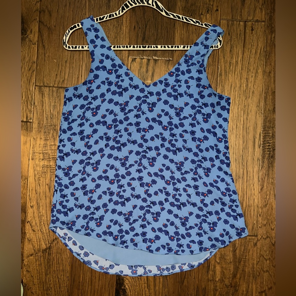 RW&Co dress tank top